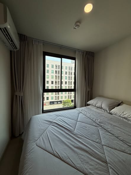 bedroom of กู้ดเดย์ สุขุมวิท 93 Good Day Sukhumvit 93