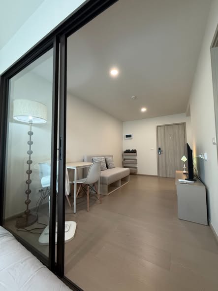 bedroom and room interior of กู้ดเดย์ สุขุมวิท 93 Good Day Sukhumvit 93
