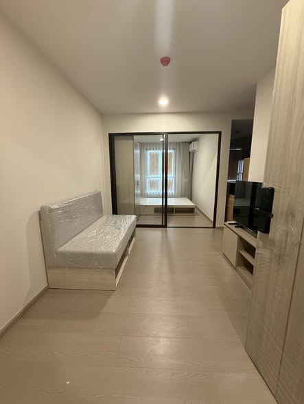 room interior of กู้ดเดย์ สุขุมวิท 93 Good Day Sukhumvit 93