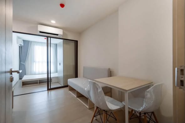 room interior of กู้ดเดย์ สุขุมวิท 93 Good Day Sukhumvit 93