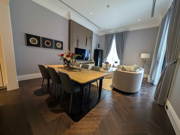 living room and room interior of 98 Wireless