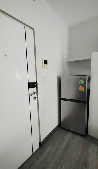 A Space ID Asok-Ratchada