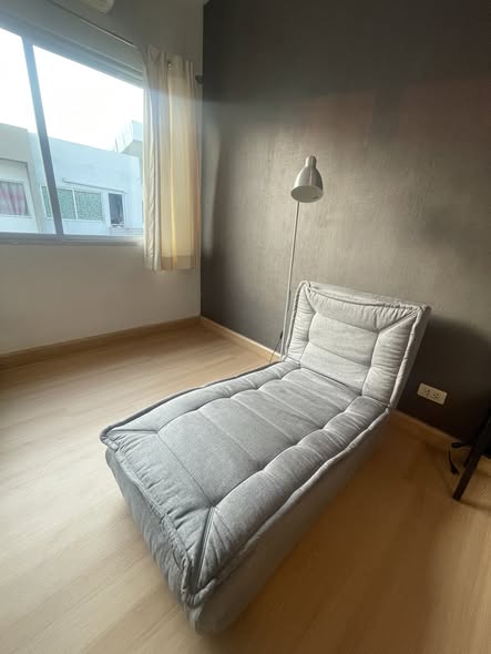 bedroom of A Space ME Sukhumvit 77
