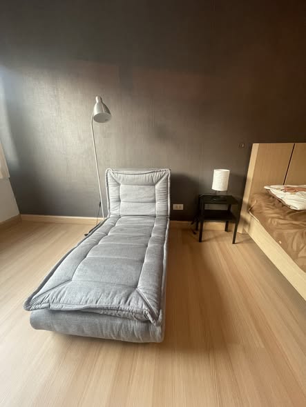 bedroom of A Space ME Sukhumvit 77