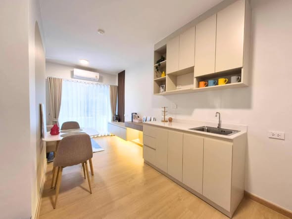 A Space ME Sukhumvit 77