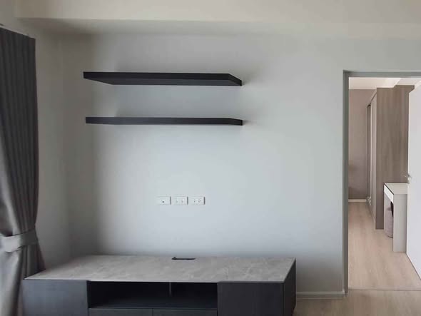 bedroom of A Space Mega 1