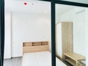 bedroom and room interior of A Space Mega 1