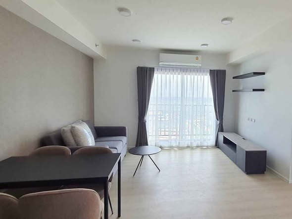 living room of A Space Mega 1