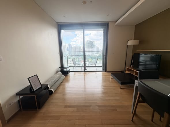 AEQUA Residence Sukhumvit 49 dad no3