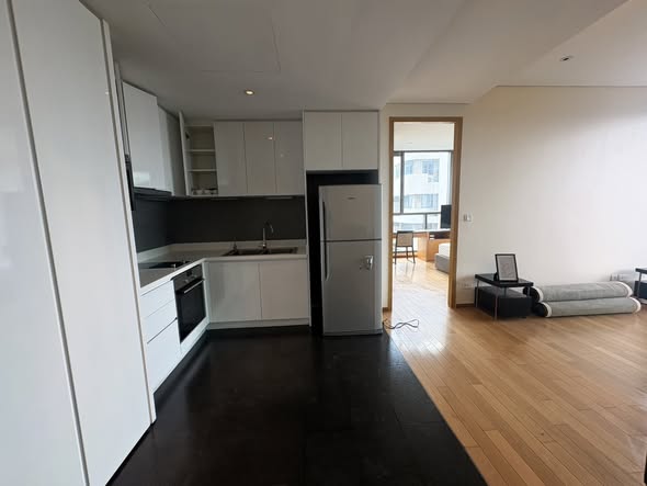 AEQUA Residence Sukhumvit 49 dad no3