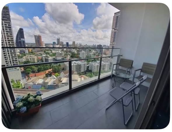AEQUA Residence Sukhumvit 49 dad no3