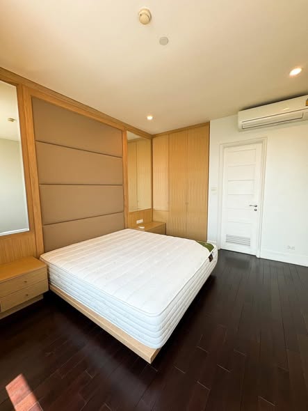bedroom of Aguston Sukhumvit 22