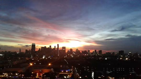 Aguston Sukhumvit 22