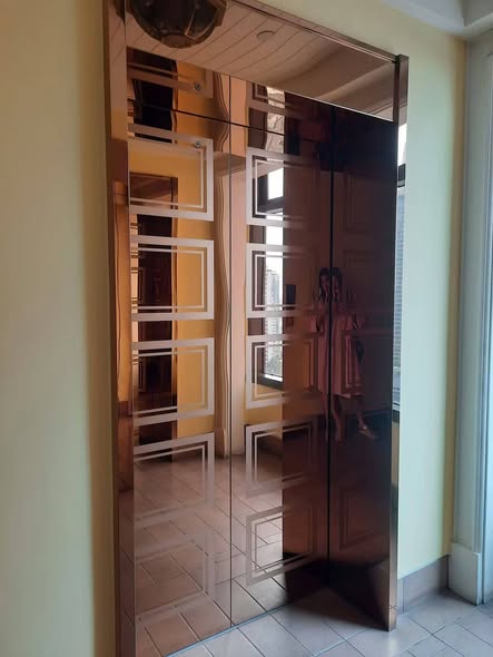 room interior of Aguston Sukhumvit 22