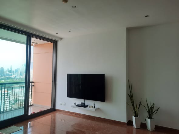 room interior of Aguston Sukhumvit 22
