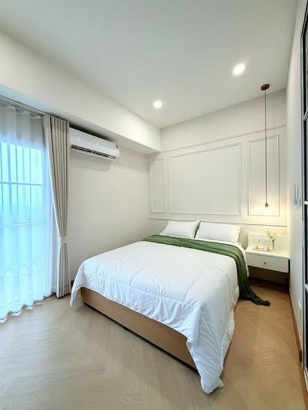 bedroom of All Property Chiangmai
