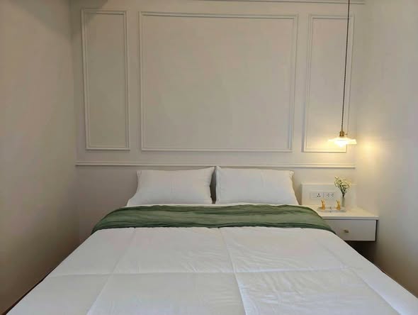 bedroom of All Property Chiangmai