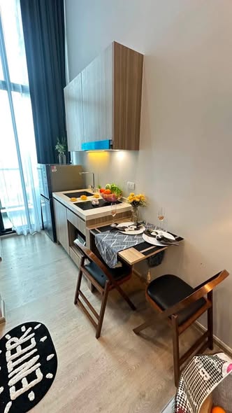 Altitude Unicorn Sathorn