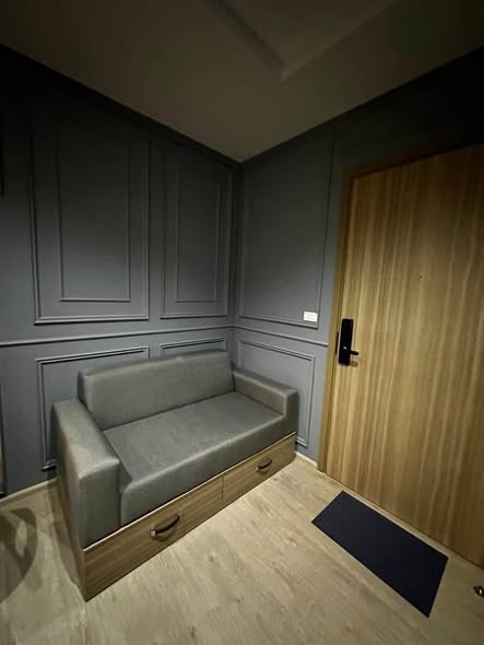 Altitude Unicorn Sathorn