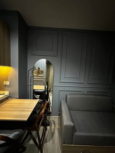 Altitude Unicorn Sathorn