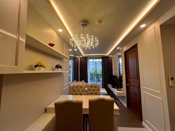 Amaranta Residence