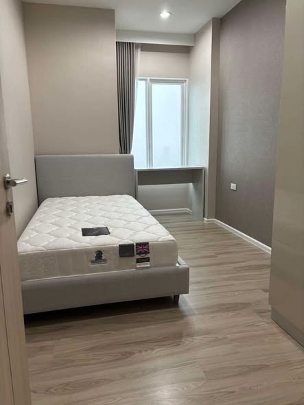 bedroom of Amber Condominium By Eastern Star