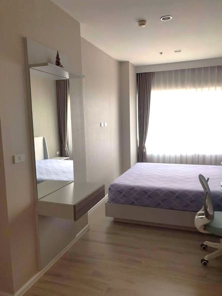 bedroom of Amber Condominium By Eastern Star