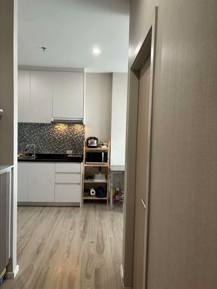 room interior of Amber Condominium By Eastern Star