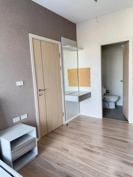 room interior of Amber Condominium By Eastern Star