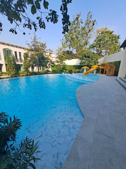 pool of Anasiri Ramkhamhaeng