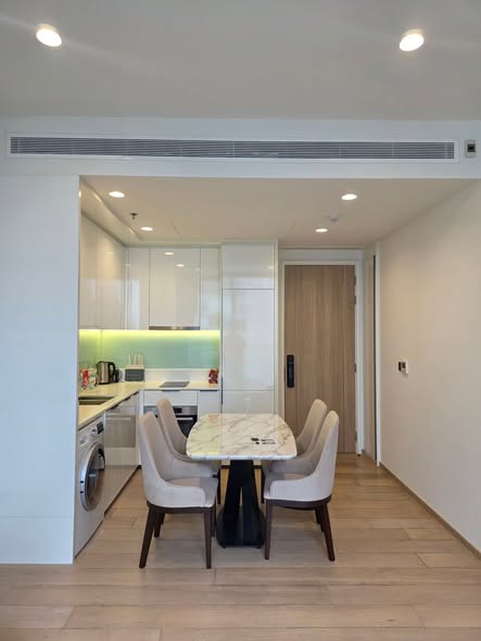 room interior of ANIL Sathorn 12