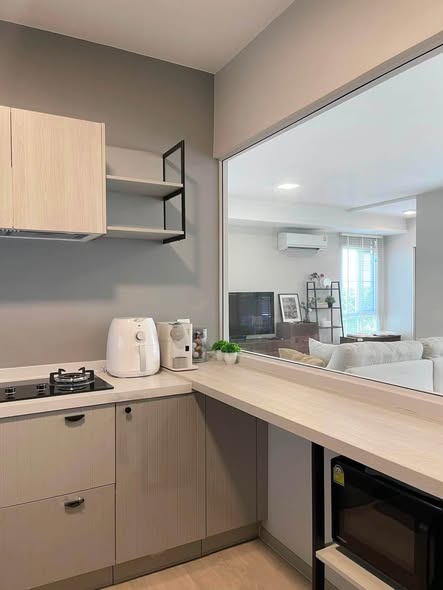 kitchen of Anya Bangna – Ramkamhaeng 2