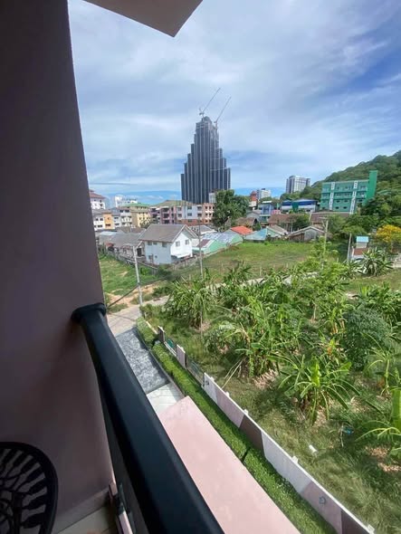 Arcadia Center Suites : อาคาเดีย เซ็นเตอร์ สูท