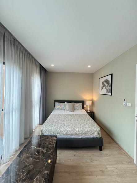 bedroom of Arden Phatthanakan