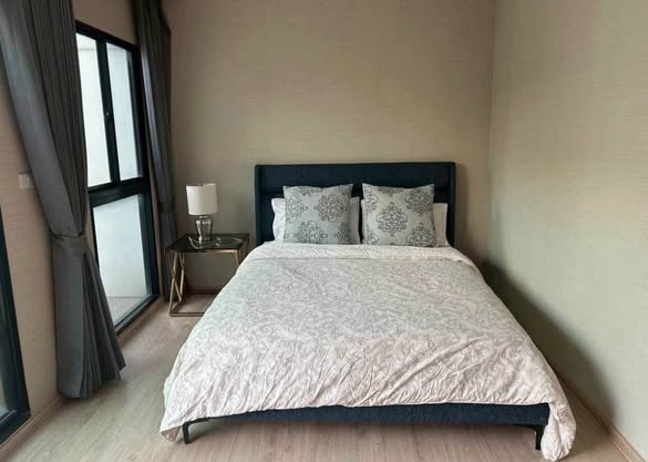 bedroom of Arden Phatthanakan