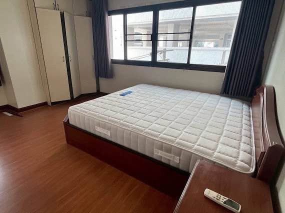 bedroom of Aree Place Condominium