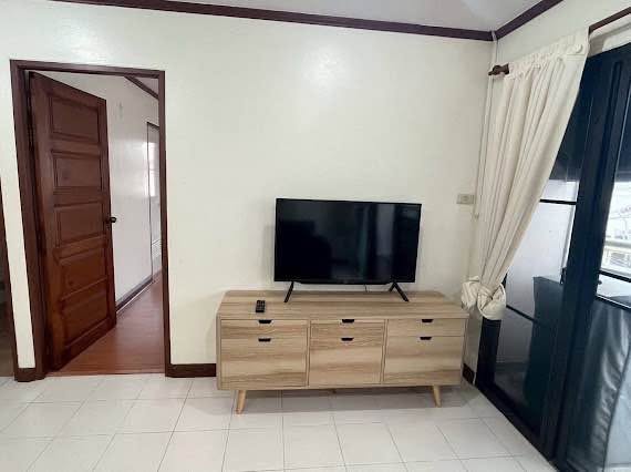 bedroom of Aree Place Condominium