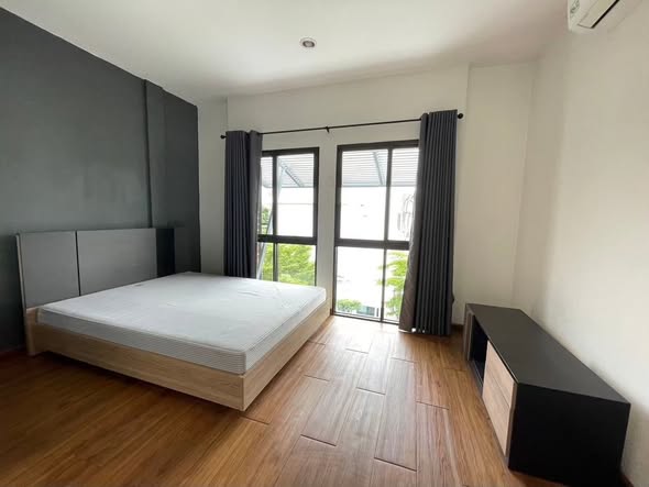 bedroom of Areeya Mandarina Sukhumvit 77