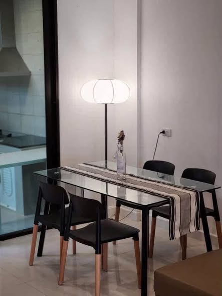 room interior of Areeya Mandarina Sukhumvit 77