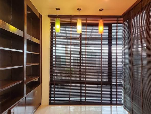 room interior of Areeya Mandarina Sukhumvit 77