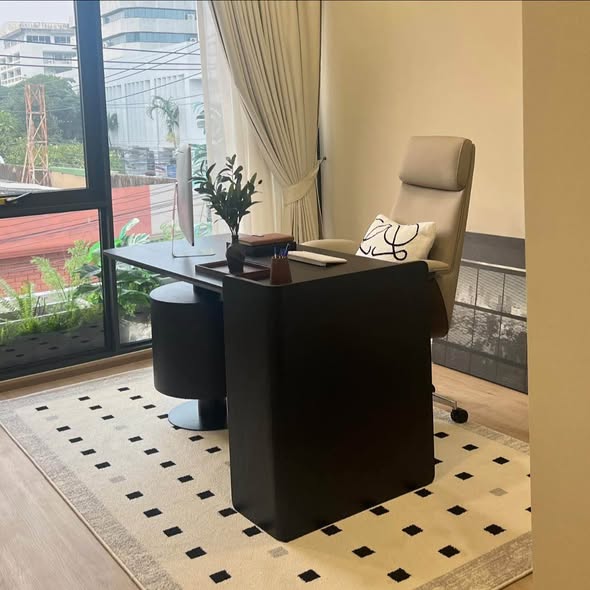 Aritier Penthouse At Ari