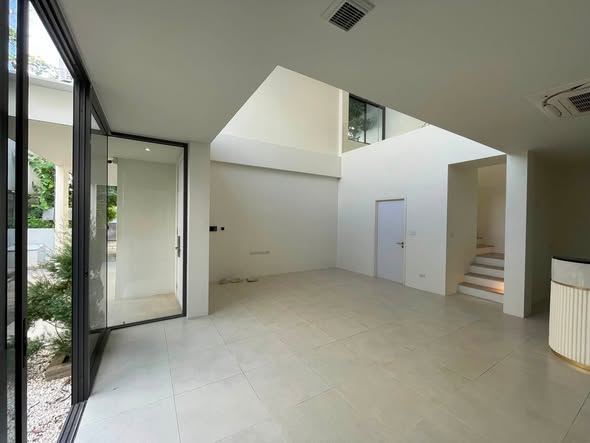 room interior of ARKIN Vibhavadi 84