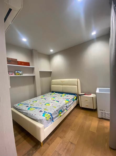 bedroom of อาร์เทล เอกมัย-รามอินทรา | Artale Ekkamai-Ramintra