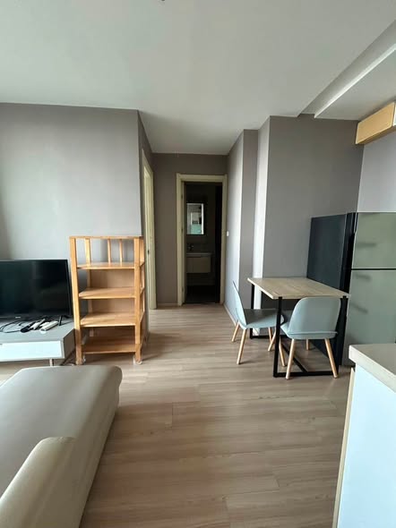 bedroom of Artemis Sukhumvit 77