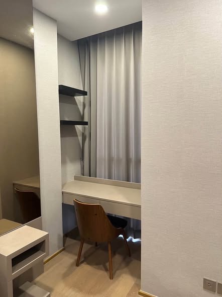 bathroom of Ashton Chula-Silom