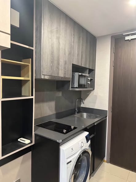 Ashton Chula-Silom