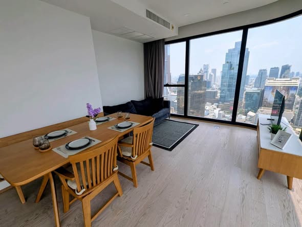 Ashton Chula-Silom