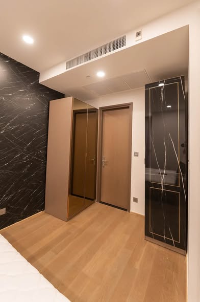 room interior of Ashton Chula-Silom