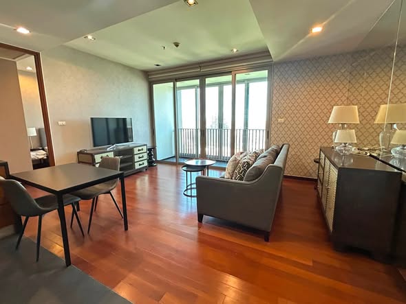living room of Ashton Morph 38