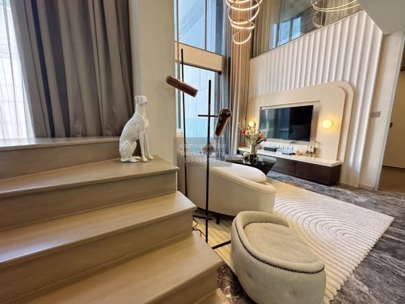living room of Ashton Residence 41